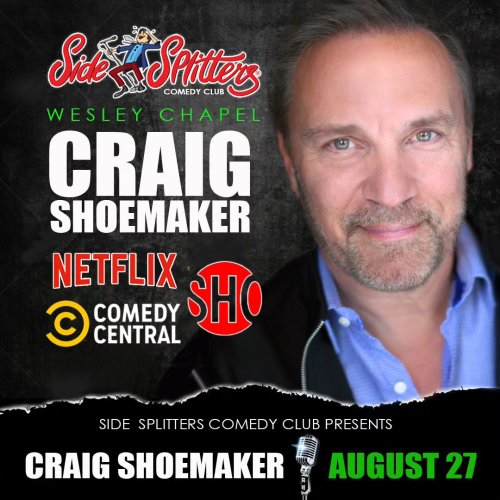 Photo post from sidesplitterswc.