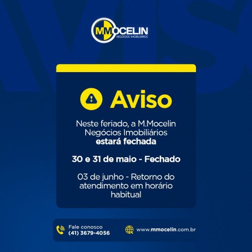 Photo post from imobiliariammocelin.