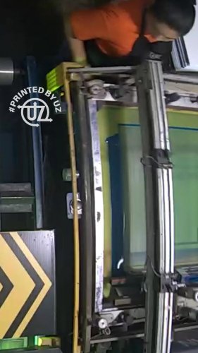 Video post from uzmarketing.