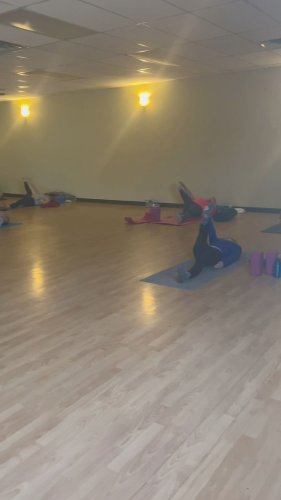 Video post from nmswmidtown.