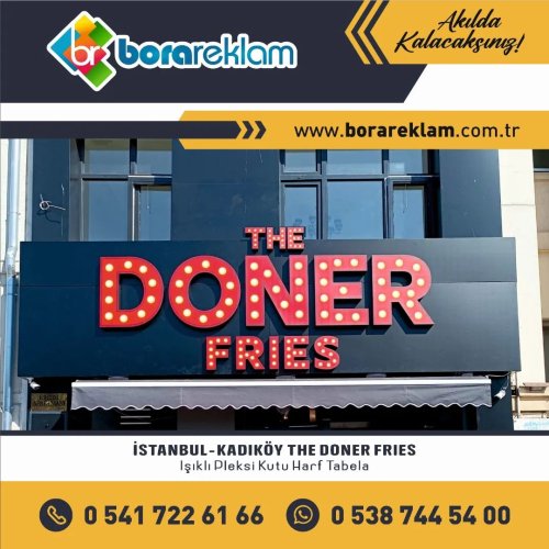 Photo post from borareklam.