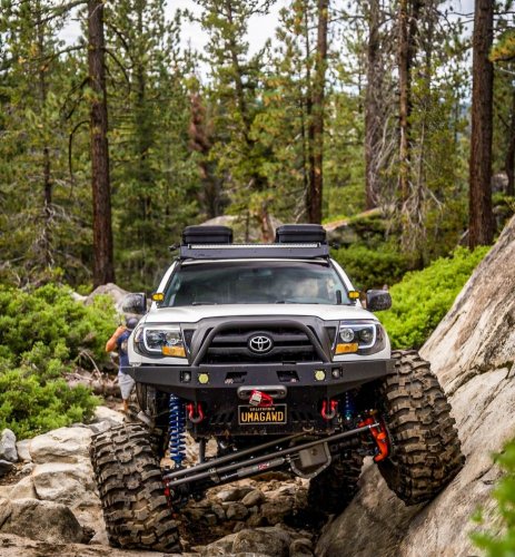 Photo post from coastal.offroad.