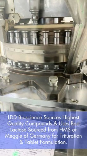 Video post from lddbioscience.