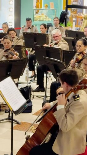 Video post from galeriaspacificoshopping.