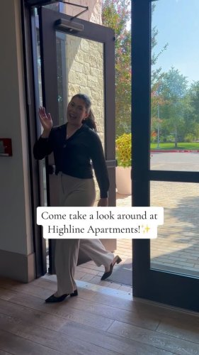 Video post from highlineaustin.