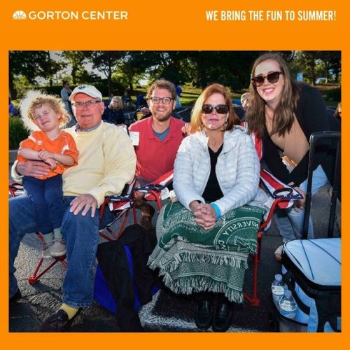 Video post from gortoncenterlf.
