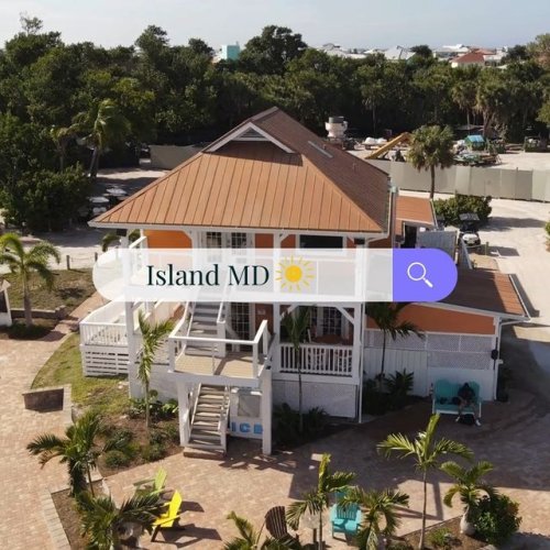 Video post from theislandmd_fl.