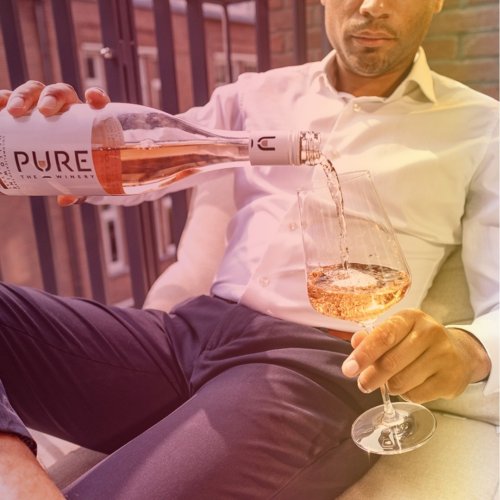 Photo post from purethewinery.