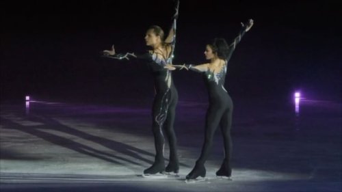Video post from icetheatreofny.