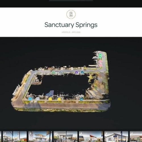 Video post from openlot.com.au.