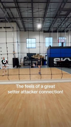 Video post from beyondsportinsta.