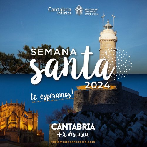 Photo post from cantabriaturismo.