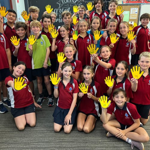 Carousel post from standrewsanglicancollege.