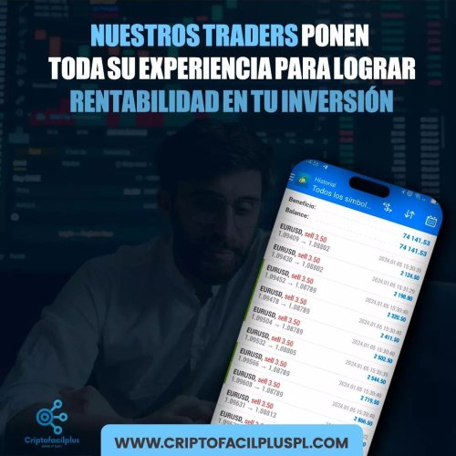 Photo post from criptofacilplus.