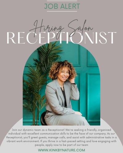 Photo post from kinkbynaturekbn.