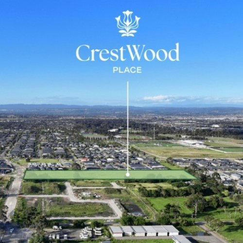 Photo post from openlot.com.au.