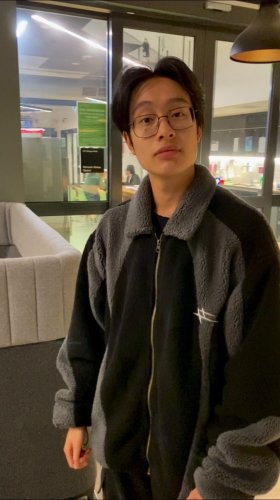 Video post from monashcoding.