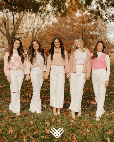Photo post from alphaphifoundation.