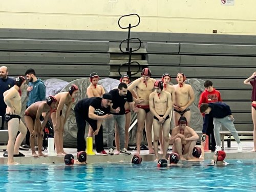Photo post from maverickswaterpoloclub.