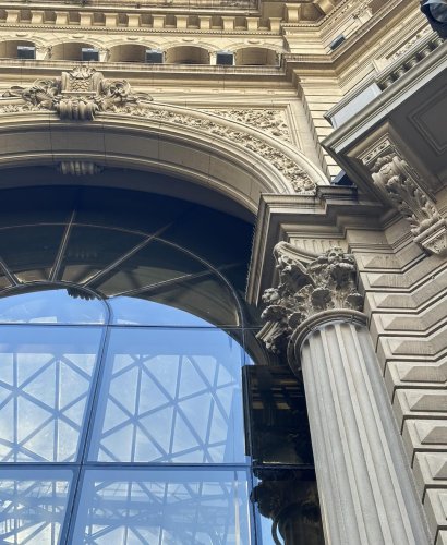 Photo post from galeriaspacificoshopping.