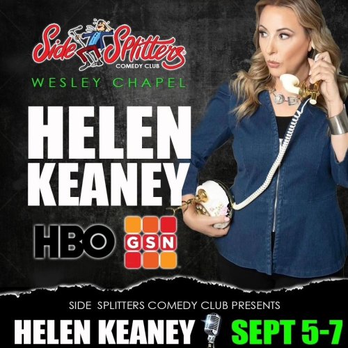 Photo post from sidesplitterswc.