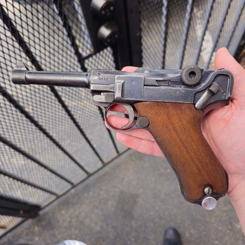 Carousel post from glendale_gun_depot.