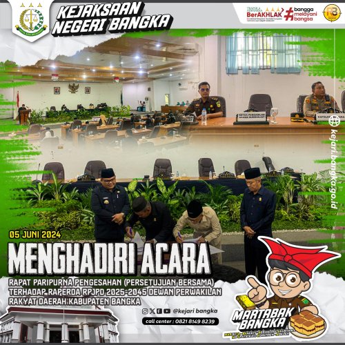 Carousel post from kejaribangka.