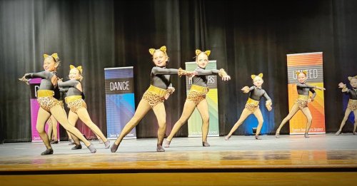 Photo post from dance.teachers.united.