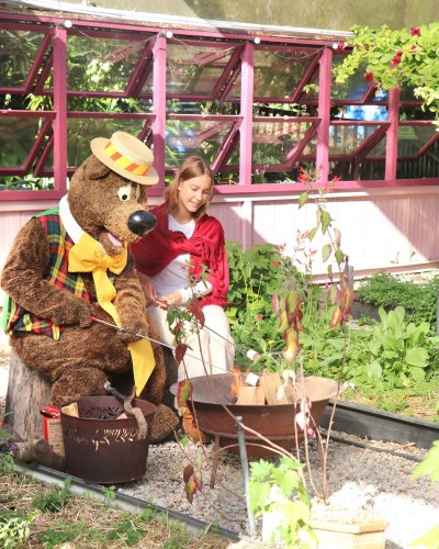 Photo post from currumbinvalleyharvest.