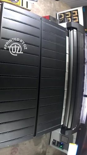 Video post from uzmarketing.