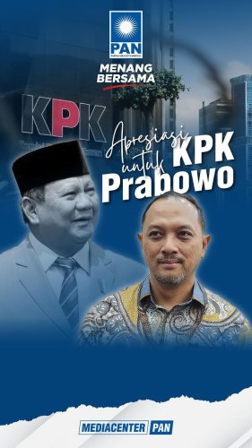 Video post from amanatnasional.