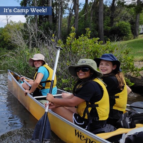 Carousel post from taraanglicanschoolforgirls.