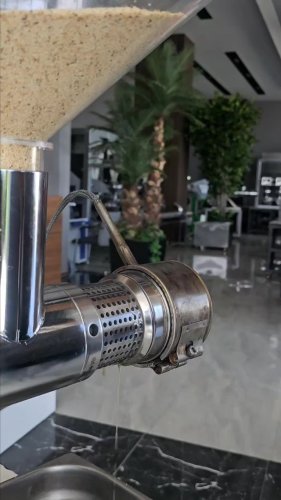 Video post from karaerlermakina.