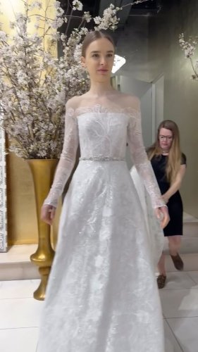 Video post from jolibride.