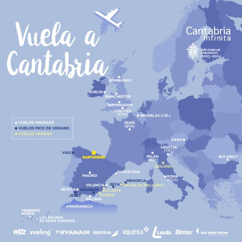 Photo post from cantabriaturismo.