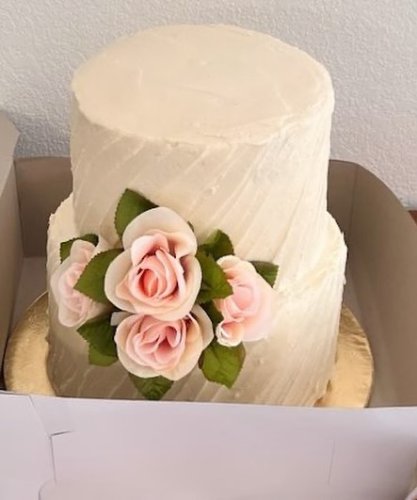 Photo post from justforyoubaking.