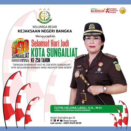 Photo post from kejaribangka.