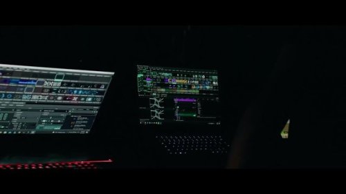 Video post from soma_ent.