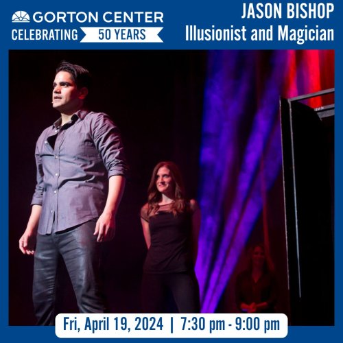Photo post from gortoncenterlf.