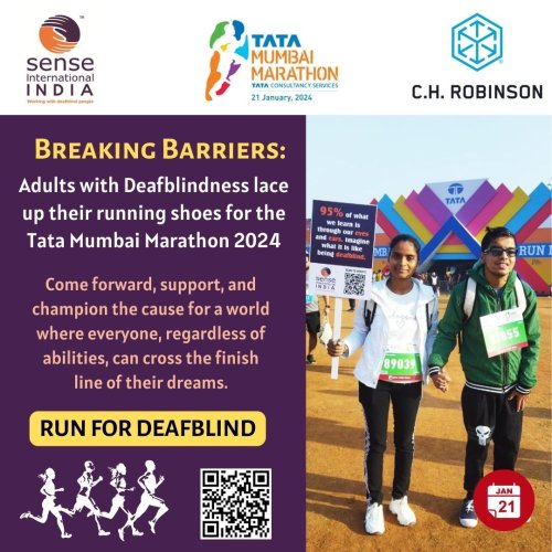 Photo post from sense.india.