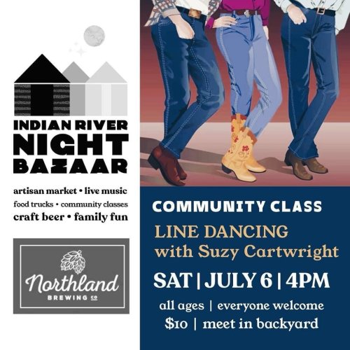 Photo post from northlandbrew.