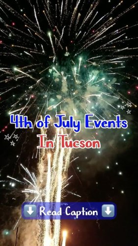 Video post from visittucson.