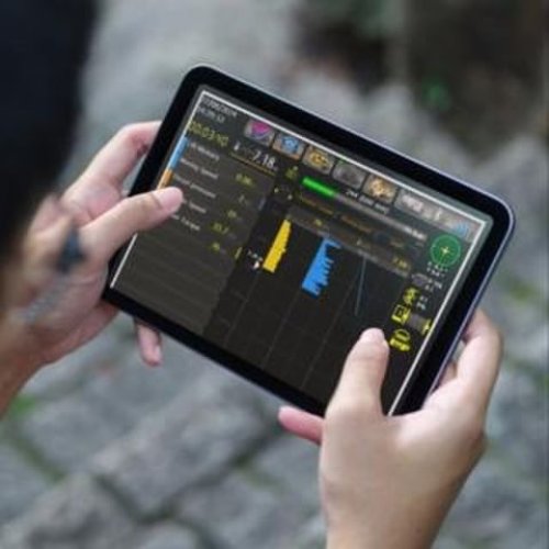 Video post from bdhall.ca.