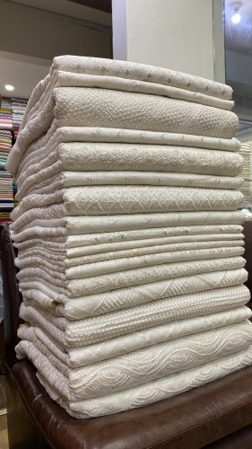 Video post from akbar_fabrics_.