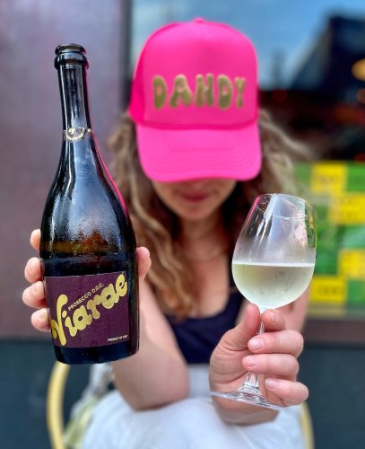 Photo post from dandywineshop.