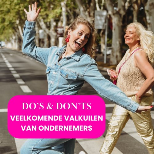 Carousel post from masteryourbusinessmoves.nl.