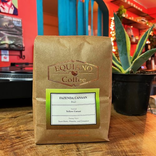 Photo post from equianocoffee.
