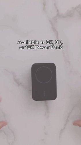 Video post from belkin.