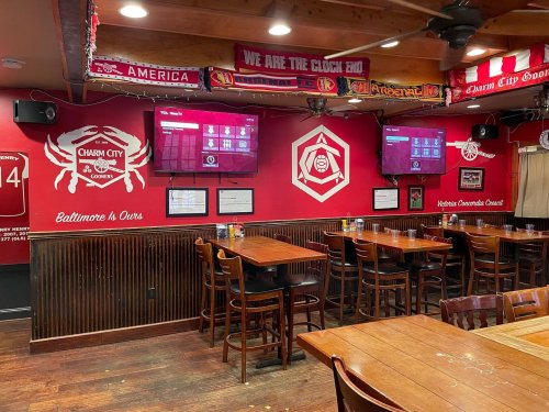 Carousel post from charmcitygooners.