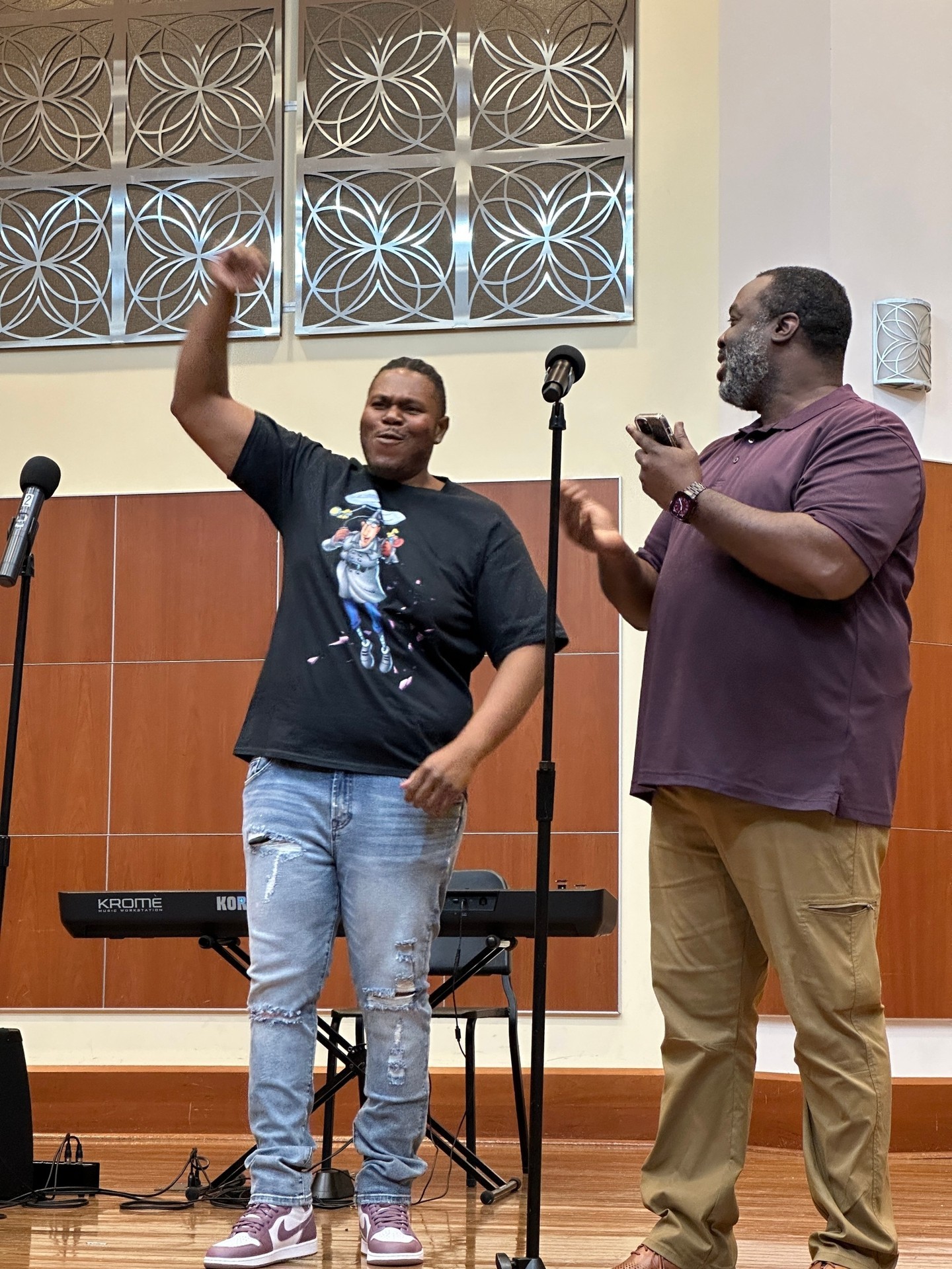 Photo post from chicagochurchofchrist.